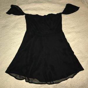 Women’s Black Dress 👗